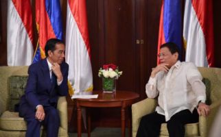 Diprediksi Jadi Cawapres, Presiden Duterte Ternyata Ambil Keputusan Mengejutkan - JPNN.com