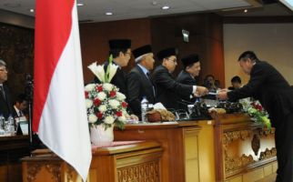 DPR Setujui Batas ZEE Indonesia – Filipina - JPNN.com