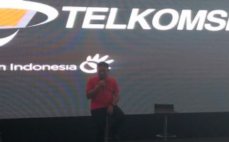 Telkomsel Pastikan tak akan Penuhi Tuntutan Peretas Situsnya - JPNN.com