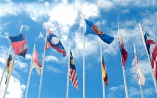 Hadapi Serbuan Produk Tiongkok, ASEAN Wajib Lakukan Ini - JPNN.com