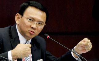 Ahok Di mana Saja Cocok, Tidak Usah Paksa Tarik ke Daerah Lain! - JPNN.com