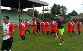 Persijap Bawa 20 Pemain ke Markas Persibas - JPNN.com