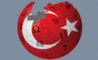 Turki Blokir Akses ke Wikipedia - JPNN.com