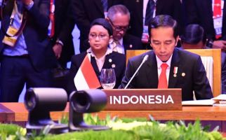 Kadin: Presiden Jokowi Bertemu Dengan Orang yang Tepat - JPNN.com