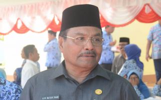 Plt Gubernur Malut Dituding Rotasi Pejabat secara Ilegal - JPNN.com