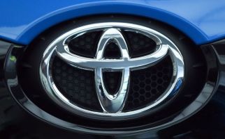 Duh! Toyota Langgar Pelaporan Emisi, Didenda Rp 2,5 Triliun - JPNN.com