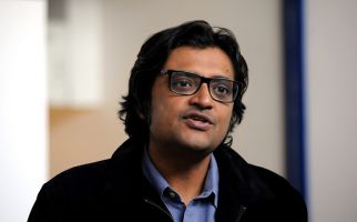 Arnab Goswami, Anchor Kontroversial yang Buka Stasiun TV Sendiri - JPNN.com