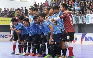 Tim Mataram Kuasai Final Four Pro Futsal League Indonesia - JPNN.com