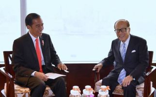 Investor Hong Kong Berkomitmen Tingkatkan Investasi di Indonesia - JPNN.com