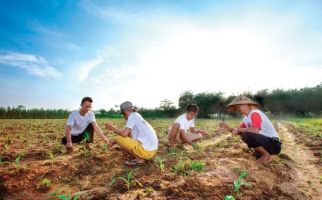 4,8 Juta Hektar Hutan Siap Dilepas ke Warga Sekitar - JPNN.com