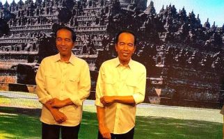 Presiden Jokowi Minta Kembarannya di Hong Kong Promosikan Pariwisata Indonesia - JPNN.com