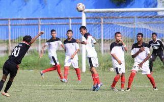 Prestasi Persiba Terpuruk, Suporter pun Sambangi DPRD Balikpapan - JPNN.com