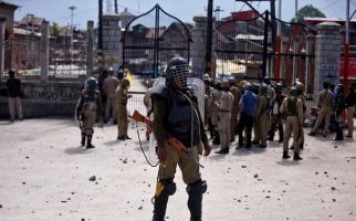 Pakistan Dituduh Memotong-Motong Tubuh Dua Tentara India - JPNN.com