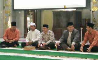 Musabaqoh Kitab Kuning Masuk Kampus - JPNN.com