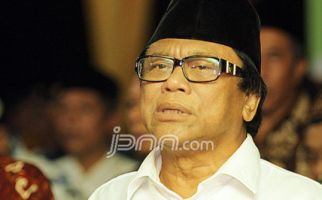 OSO Minta Luhut dan Susi Selesaikan di Dalam Kandang - JPNN.com