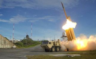 Tentang THAAD, Senjata Supercanggih AS yang Bikin Beijing Gelisah - JPNN.com