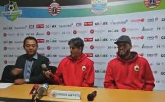 Teco Ingatkan Wasit Jangan Melempem dan Harus Jeli - JPNN.com