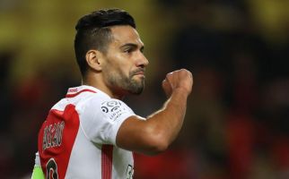 Falcao: Kandidat Ballon d'Or Kebanggaan Kolombia - JPNN.com