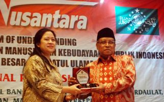 Cegah Ambruknya Karakter Bangsa, Kemenko PMK Gandeng PBNU - JPNN.com