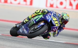 Valentino Rossi Bidik Gelar ke-9 di Jerez - JPNN.com