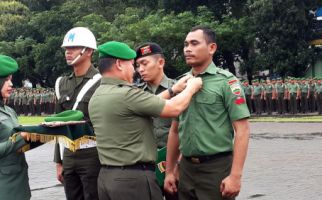 PARAH! Satu Peleton TNI Terlibat Narkoba, Setengahnya Sudah Dipecat - JPNN.com