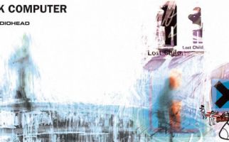 Radiohead Rilis Ulang OK Computer, Plus Tiga Lagu Baru - JPNN.com