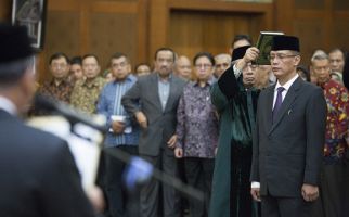 Syarat Bebas LGBT, Unand Tak Khawatir Calon Mahasiswa Berkurang - JPNN.com