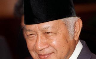 Ketidaksukaan Soeharto pada Keputusan Bung Karno soal Pranoto Pascaperistiwa G30S - JPNN.com