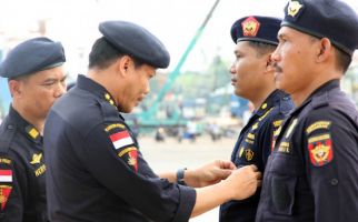 BC Perkuat Pencegahan Penyelundupan dengan Operasi Jaring Sriwijaya - JPNN.com