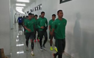 Batal Lawan Argentina, Timnas Senior akan Uji Coba dengan Dua Timnas Ini - JPNN.com