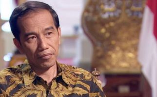 Jokowi Diminta Berperan Selamatkan Aset Negara di Sektor Panas Bumi - JPNN.com