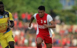 Dipanggil Komdis PSSI, Ferdinand Berharap Keringanan Sanksi - JPNN.com