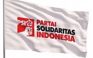 PSI Pastikan Kawal dan Kritisi Pemerintahan Anies-Sandi - JPNN.com