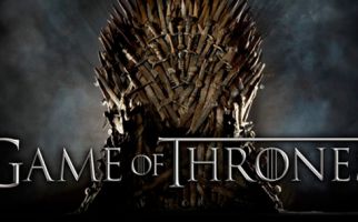 Goodbye Game of Thrones: 8 Season, 73 Episode, Segudang Rekor - JPNN.com