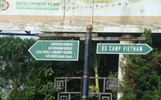 Camp Vietnam Bakal Dikelola Serius Jadi Tujuan Objek Wisata Ziarah - JPNN.com