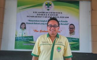 Aktivis Kepemudaan Perkuat Toleransi Antarumat Beragama - JPNN.com