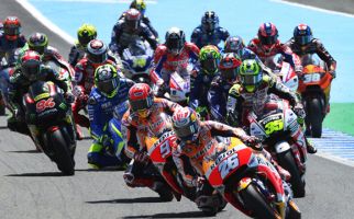 MotoGP Amerika Resmi Dibatalkan, Penggemar Harap Bersabar - JPNN.com