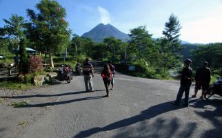 Resmikan Desa Wisata untuk Lokasi Melihat Merbabu-Merapi - JPNN.com