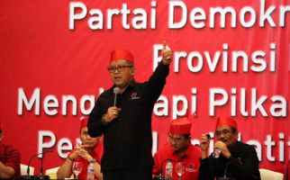 Sekjen PDIP Ingatkan Ancaman dari Anti-Pancasila Makin Nyata - JPNN.com