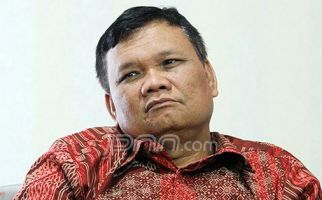 Emrus Sihombing: Satu Suara Sangat Menentukan Masa Depan Indonesia - JPNN.com