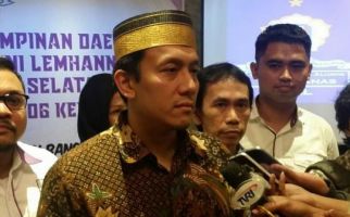 Diaz Hendropriyono: Dunia Mengakui Keberhasilan Jokowi - JPNN.com