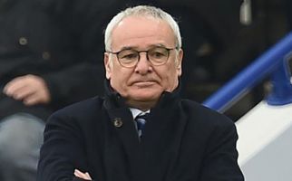 Pelatih Kawakan Claudio Ranieri Resmi Balik ke Liga Inggris - JPNN.com