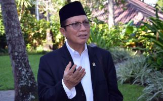 Hak Angket Juga untuk Penguatan KPK - JPNN.com