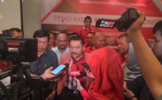 Hendropriyono: Selamanya Khilafah Tidak Kompatibel dengan NKRI - JPNN.com