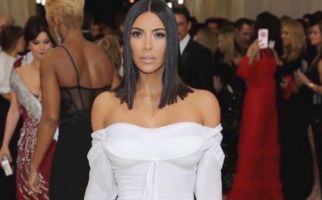 Balotelli pun Tergoda Mengomentari Bokong Kim Kardashian - JPNN.com