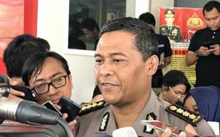Hmmm... Pentolan Golkar Tabanan Ketahuan Nyabu Bareng Cewek - JPNN.com