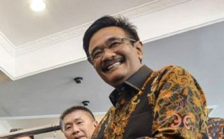 Besok, Presiden Lantik Djarot di Istana Negara - JPNN.com