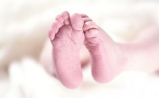 Innalillahi, Bayi dengan Usus Terburai Asal Lawas Itu Meninggal Dunia - JPNN.com