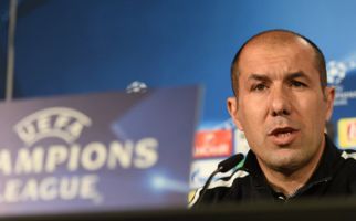 Jardim: Menang Atas Juve Tidak Mudah, Bukan Tidak Mungkin - JPNN.com