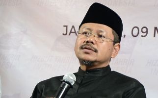 Terancam Dibubarkan, HTI Minta Perlindungan Fadli Zon - JPNN.com